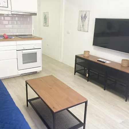 Apartment Boutique Ii By C365 Las Palmas de Gran Canaria