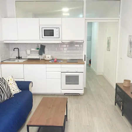 Apartment Boutique Ii By C365 Las Palmas de Gran Canaria