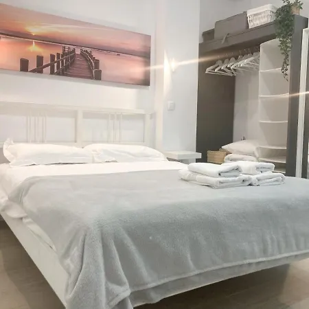Apartment Boutique Ii By C365 Las Palmas de Gran Canaria