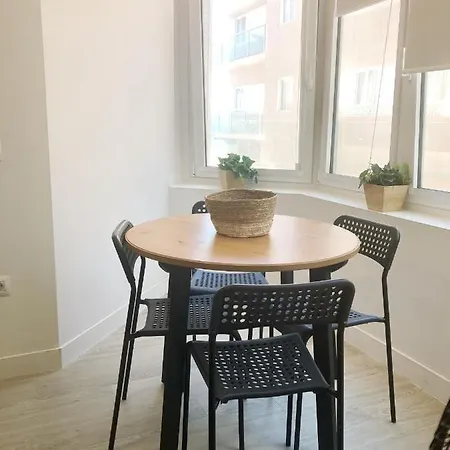 Apartment Boutique Ii By C365 Las Palmas de Gran Canaria